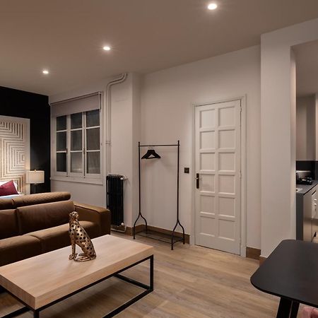 Suite 1907 Oviedo Low Cost Exteriör bild