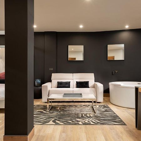 Suite 1907 Oviedo Low Cost Exteriör bild