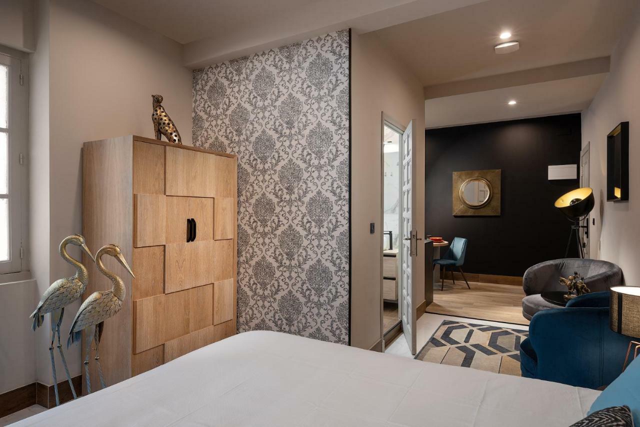 Suite 1907 Oviedo Low Cost Exteriör bild