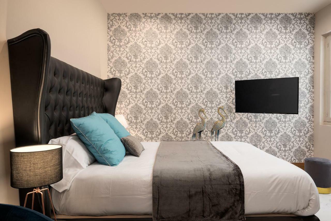 Suite 1907 Oviedo Low Cost Exteriör bild